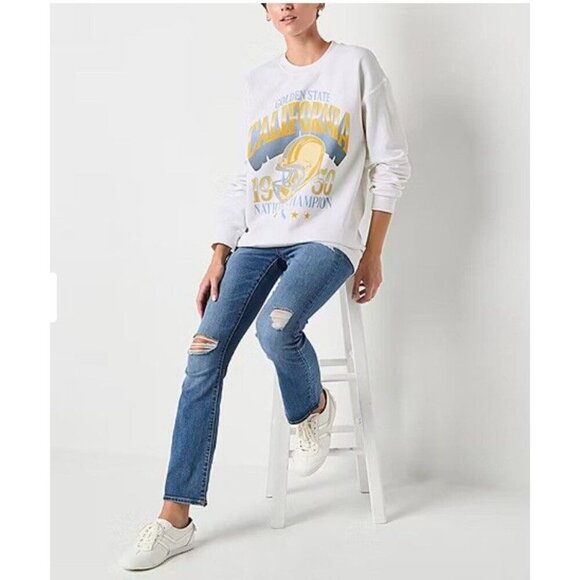 Modernlux Size XL Golden State California National Champion Sweatshirt. New - Picture 1 of 5